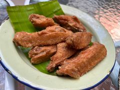 -阿徕孖·泰餐(大沙地店)