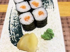 -林妈妈村·日式料理(宝山万达店)