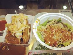 -国足臭豆腐(明瓦廊店)