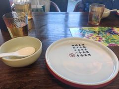 -院落新京菜·烤鸭(地安门店)