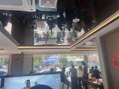 -丁哥·庐味鲜 土菜·20年老字号(世纪阳光花园店)