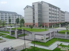 -江南大学(蠡湖校区)