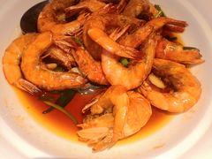 -上和臻品中国菜(花园街店)