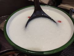 民国美龄粥-古都历食南京菜·烤鸭·鸭血粉丝·汤包(南京博物院店)