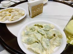 -东方饺子王臻味餐厅(新嘉坡城店)