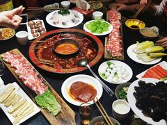-矮板凳老火锅(宽窄巷子店)
