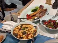 -杭州西湖柳莺里酒店·闻莺厅