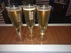 -The BREW·酿餐厅(浦东嘉里大酒店)