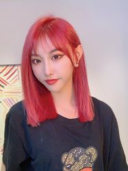 -DL HAIR SALON