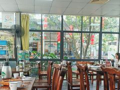 -一品烧农庄·佛山本地菜(西岸店)