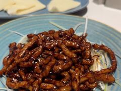 -鹿港小镇(悠唐店)