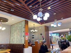 -台北楚楚园馅饼粥(虹桥南丰城店)