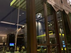 -合肥融创永乐半山酒店·永乐半山西餐厅