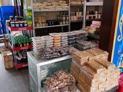 -回辉登偰氏面片(东莲花美食街店)