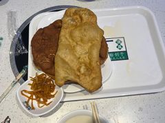 -黑窑厂糖油饼烤鸭·清真菜(旗舰店)