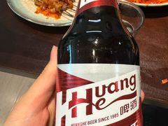 -连手特色烤串
