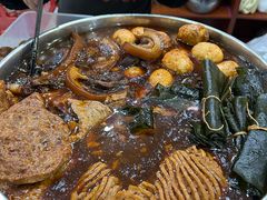 -一品飘香米线(一中总店)