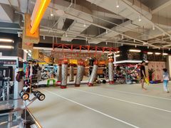 -燃无界格斗·拳击搏击体能馆(优品道店)