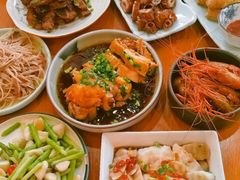 -百家鲜·杭帮菜