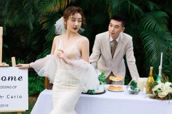 点击看大图 -青悠映画摄影工作室