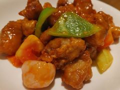 莆田荔枝肉-莆田餐厅PUTIEN(三里屯店)