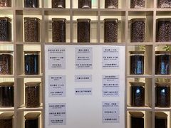 -青山上品咖啡·日式法兰绒手冲(高岛屋百货店)