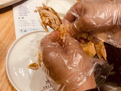 -南海渔家•海鲜•正宗海南菜(海棠湾店)