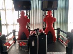 -紫园足道24h养生休闲会所(安吉万达店)