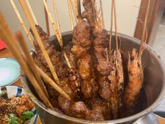 -炒豆合作社(东四总店)