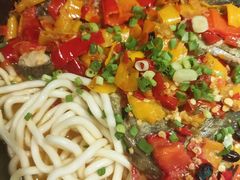 -田婆婆的菜(海口友谊阳光城店)