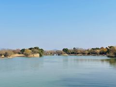 -苏州太湖国家湿地公园