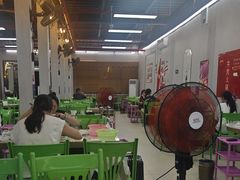 -老猫牛肉火锅(沙溪店)