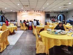 大堂-骑龙海鲜酒家