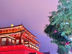 -大唐不夜城