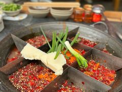 -化龙桥九宫格火锅(清水河店)