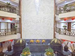 -东山湖温泉度假村