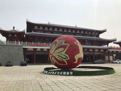 -莆田南少林寺