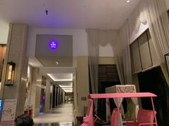 -西双版纳融创皇冠假日度假酒店