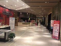 -西安饭庄(立丰国际店)