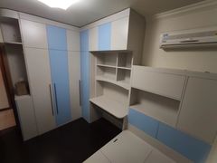 -索菲亚衣柜橱柜家具全屋定制(汶水红星店)