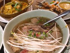 -CHINCHIN 青青·泰国料理(万象食家店)