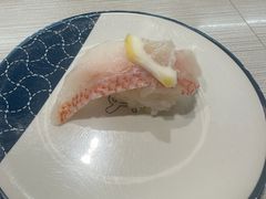 -滨寿司(新街口中央商场店)