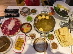 -今日牛事潮汕鲜牛肉火锅(瑞金店)