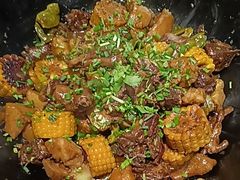 -高家小院铁锅炖大鹅(哈西高铁站店)