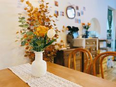 大堂-有七甜品(恒达产业园店)