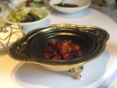 招牌红烧肉-俏江南·花园戏曲餐厅(881店)