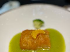 -君庭中餐馆(湘江豪生店)