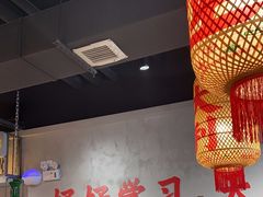 -伍师兄市井火锅(东部星悦天地店)
