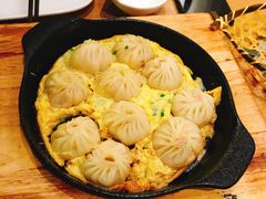 鲜肉生煎-有家生煎(三里屯店)