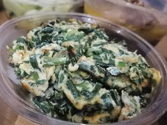 -绿林山庄土菜馆